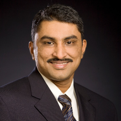 Dr. Subramanian Iyer