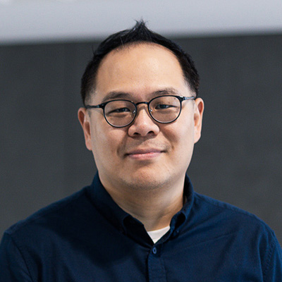 Dr. Yongjin Kim
