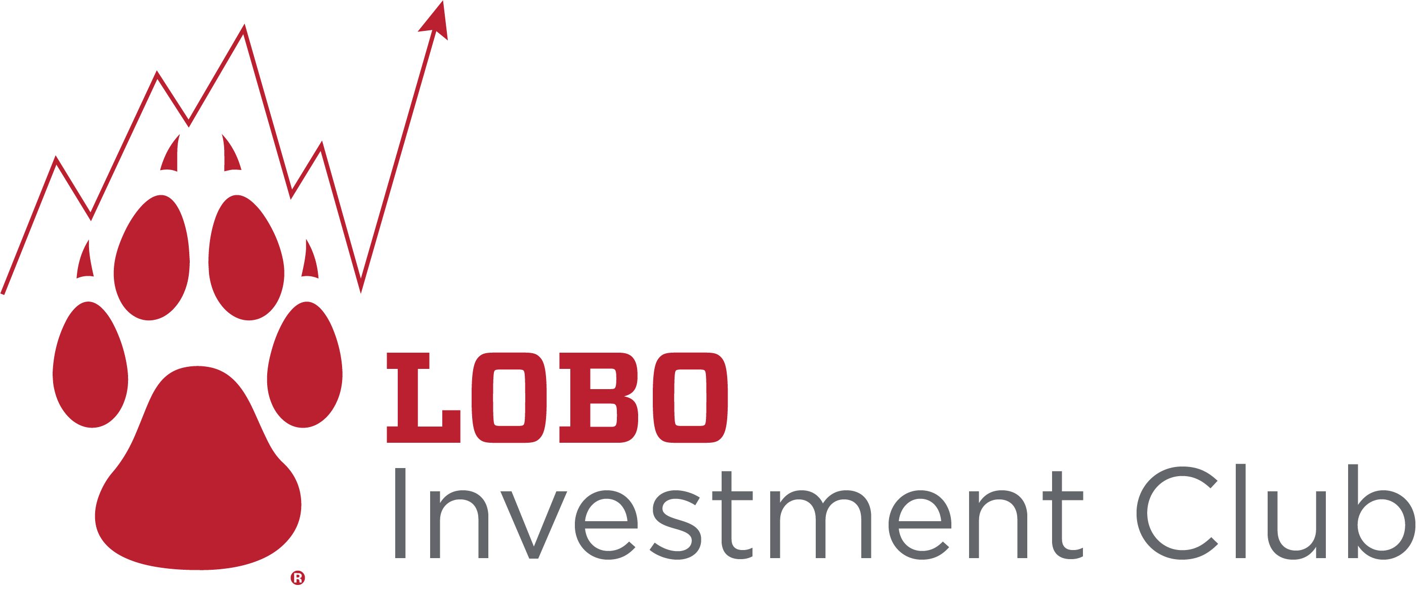 Lobo Investment Club Logo