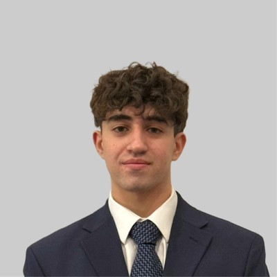 Nathanael Arellano
